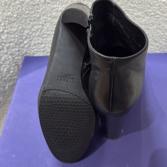 Stuart weitzman boots - Picture 5 of 5